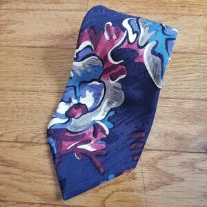 Vincent necktie 4"